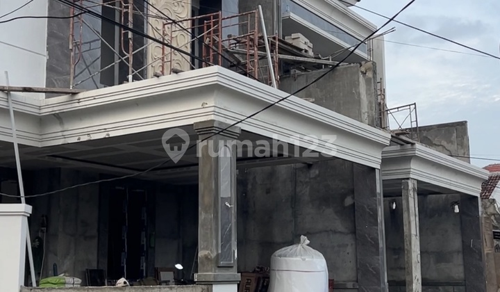 Kertajaya Indah Timur Baru 2Lt Kertajaya Indah Timur Baru 2Lt