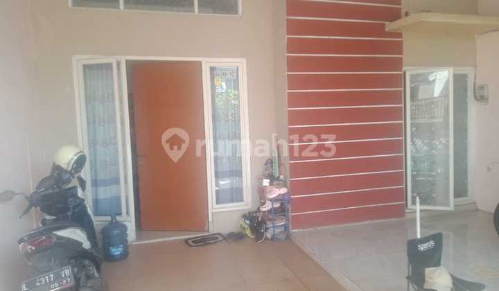 Pondok Legi Park Pepelegi Waru 2