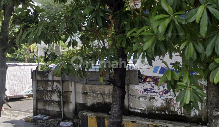 Raya Jemur Andayani Hok Ex Pom Bensin