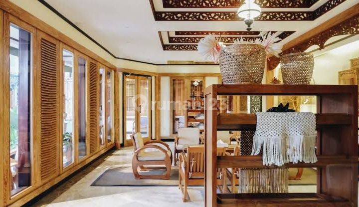 Hotel Seminyak Bali 60kt  2