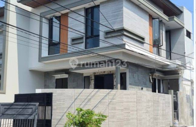 Nginden Intan Hok Baru Gress 2lt 1