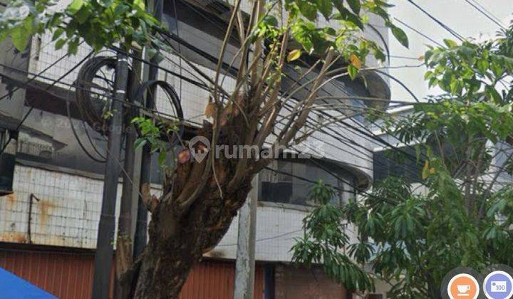 Ruko Rmi Ngagel Hdp Jln Bratang Binangun 2