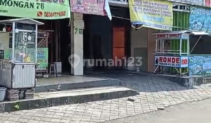 Raya Pandugo Rungkut Cck Untuk Usaha 1