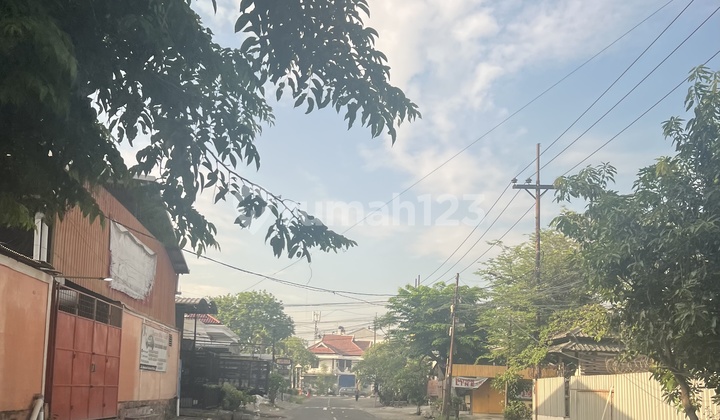 Jemursari Only 50m From Main Road 2