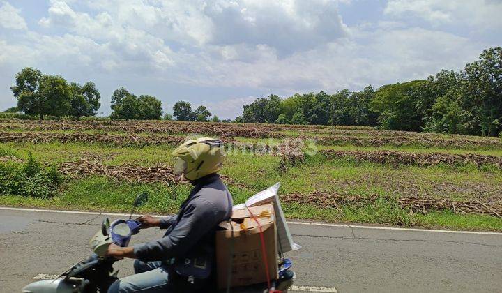 Tanah Industri Rembang Pasuruan 1