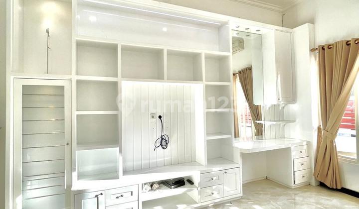 Deltasari Indah Siap Huni 2.5Lt