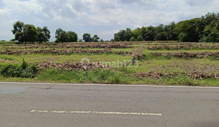 Tanah Industri Rembang Pasuruan 2