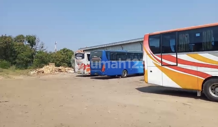 Raya Jendral Sudirman Cikampek Karawang Raya Jendral Sudirman Cikampek Karawang