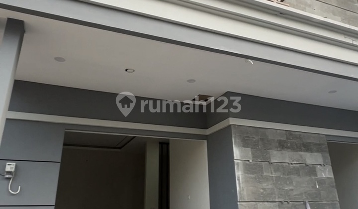 Sutorejo Selatan Baru Gress 2lt