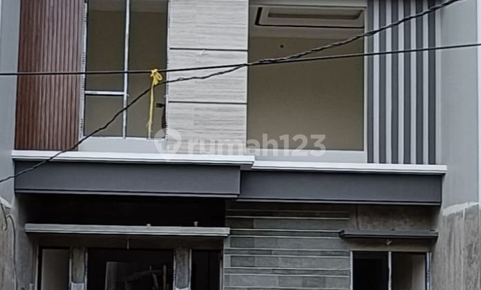 Araya 2 Baru Gress 2Lt 1