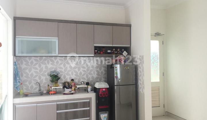 Kendangsari 2lt Siap Huni