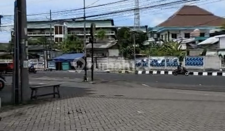 Dr. Wahidin Gresik City Center Complex