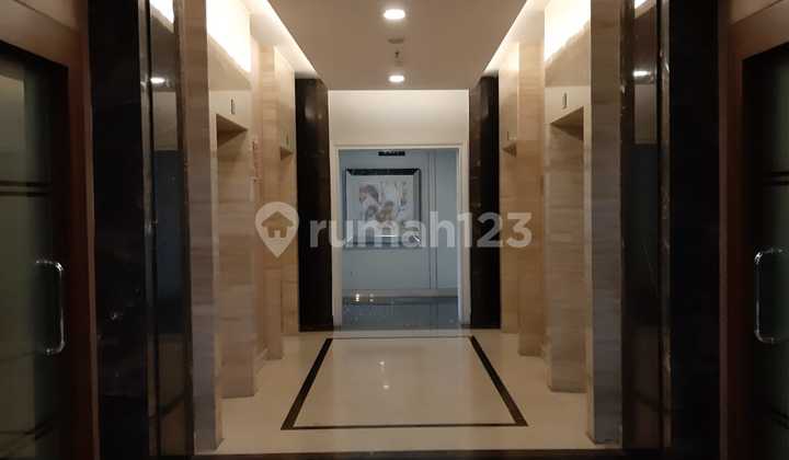 Puncak Bukit Golf 2Br Furnish Lt9 2