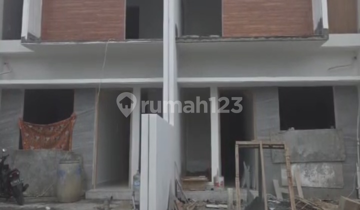 Penjaringan Asri Rungkut Baru 2Lt Penjaringan Asri Rungkut Baru 2Lt