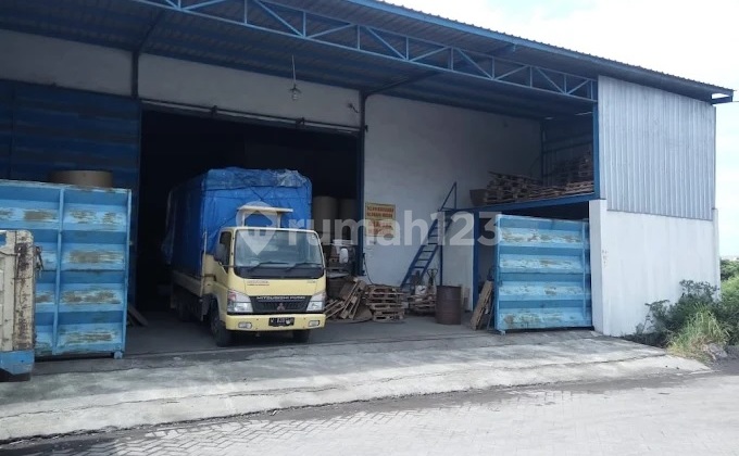 Kalasan 55 Warehouse Complex Kalasan 55 Warehouse Complex