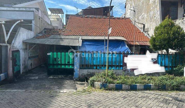 Rungkut Mejoyo Selatan Dekat Ubaya 1