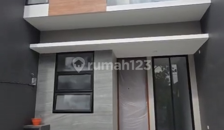 Baruk Utara Baru Gress 2Lt