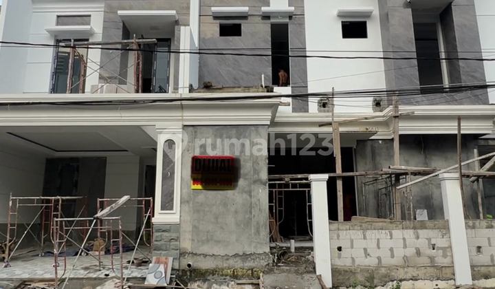 Kertajaya Indah Baru 2Lt Kertajaya Indah Baru 2Lt