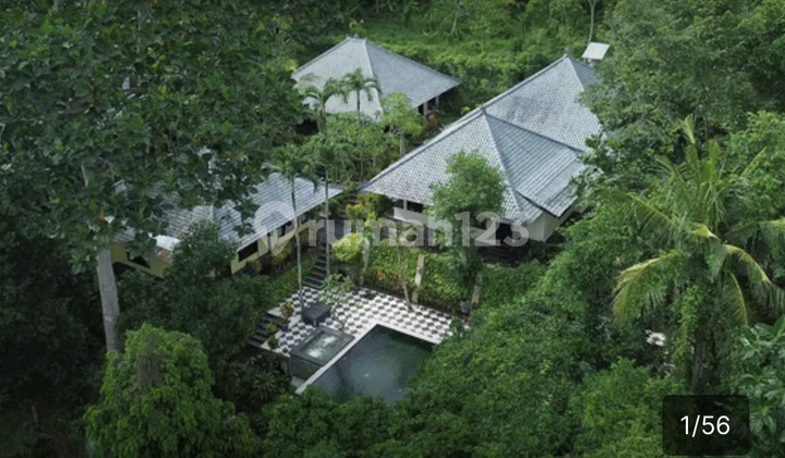 Roverside Serenity Villa Tabanan Tanah Lot Bali