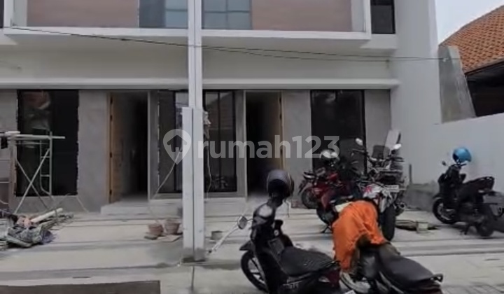 Wisma Mukti Semalang Indah Baru Gress 2Lt