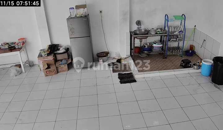 Labruk Street Lumajang Sumbersuko