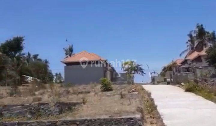 Perumahan Pandawa Agung Residence Karangasem Bali 2