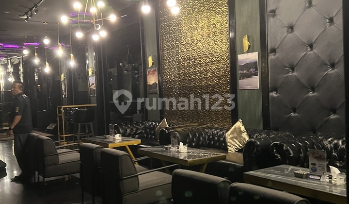 Embong Gayam 1st Floor Commercial Former Restaurant