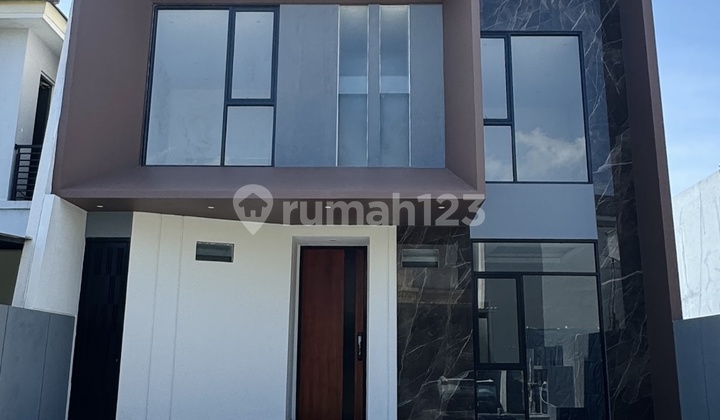 Woodland Citraland Surabaya Baru Gress 2Lt