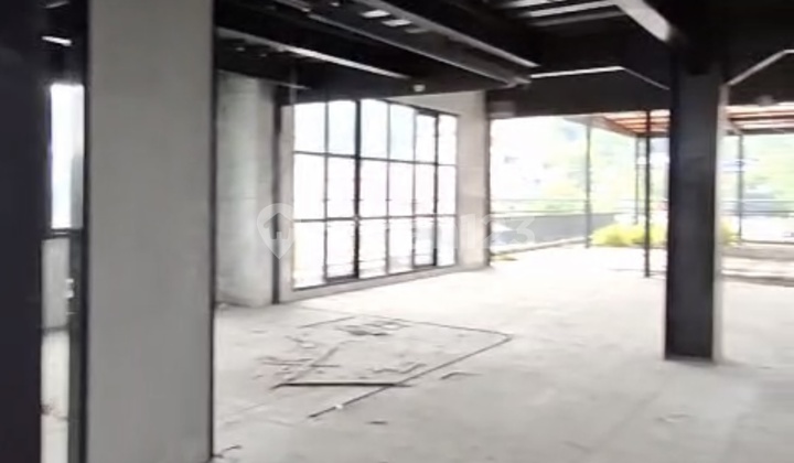 3-story shop house on Merdeka Street, Manokwari, Papua 2