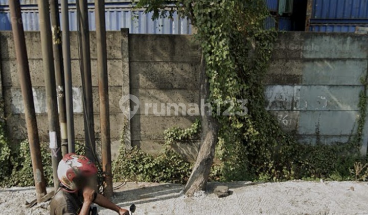 Raya Tambak Langon Benowo Check for Container Depot