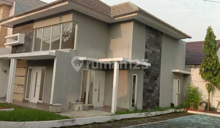 Airport Village Juanda Siap Huni 1lt 2