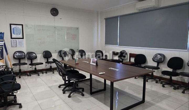 Ex Pabrik Beton Pasuruan