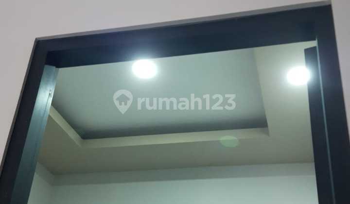 Wonorejo Selatan Baru 1-Story Ready-to-Occupy 2