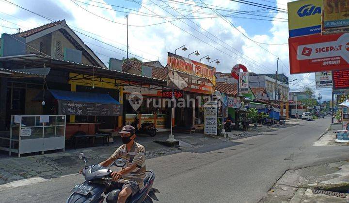 Wahid Hasyim Sleman Yogyakarta  1