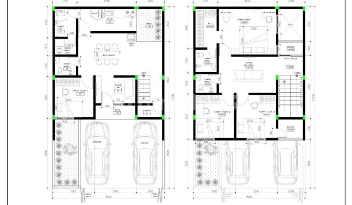 Pakuwon City San Florence 2Lt Baru Gress 2
