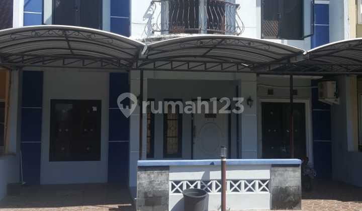 Taman Tiara Regency 2lt Taman Tiara Regency 2lt