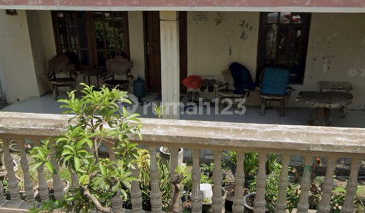 Jl.angkasa Kota Sidoarjo