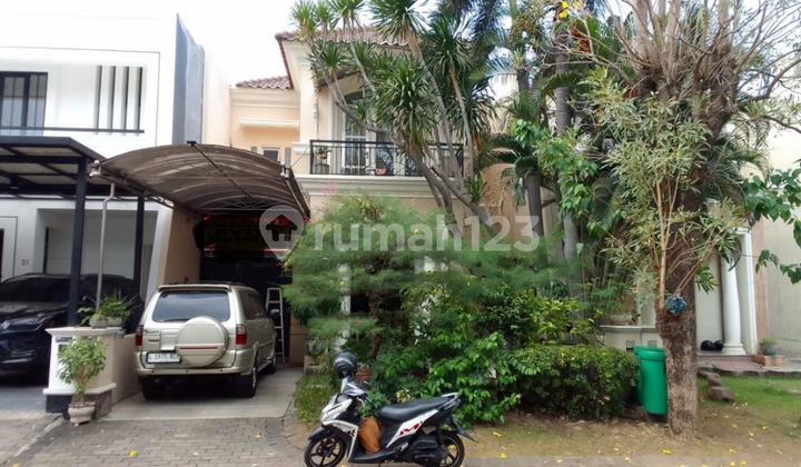 Mas Hill Tour 2-Story Ready to Occupy