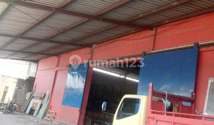 Margomulyo Indah Dalam Complex Margomulyo Indah Dalam Complex