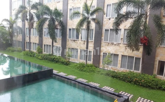 Active Hotel Denpasar City Center