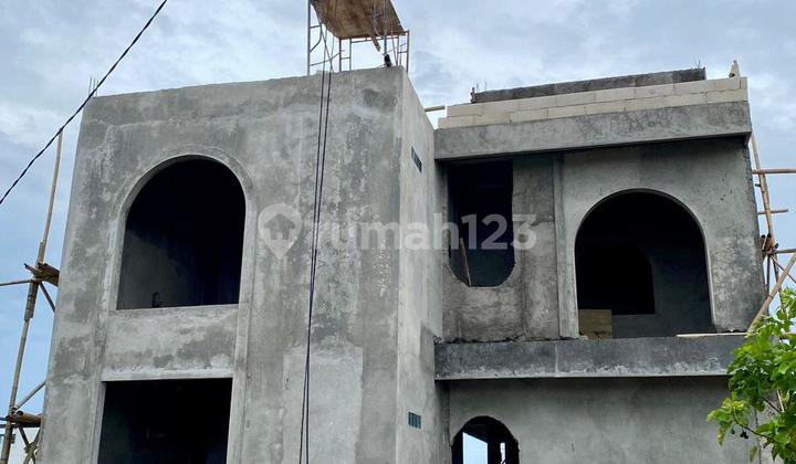 Villa Uluwatu Brandnew 3lt Villa Uluwatu Brandnew 3lt