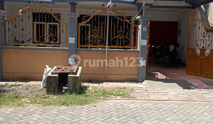 Kutisari 1lt Rumah Siap Huni Kutisari 1lt Rumah Siap Huni