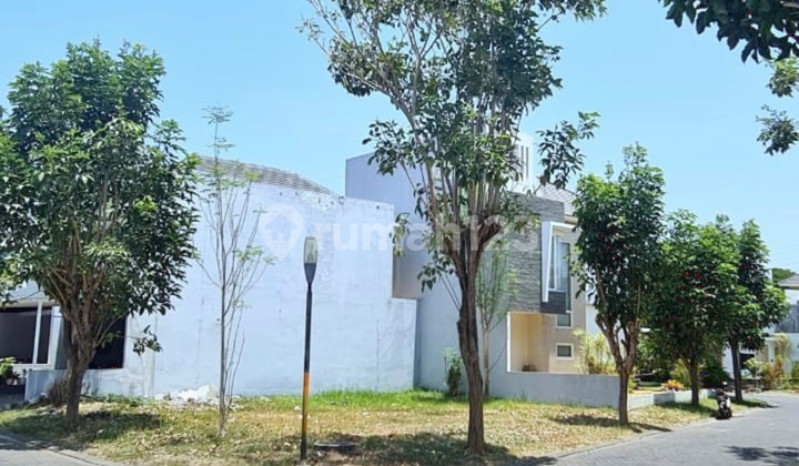 Royal Residence Cluster Monticello 1