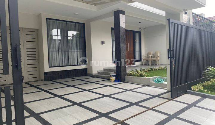 Raya Green Wood Golf Araya Malang 2