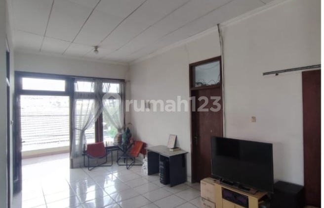 Tjandra Cottage Jambu Street 2Lt 2