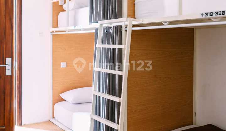 Boutique Hostel 56 Beds Active and Operational Boutique Hostel 56 Beds Active and Operational