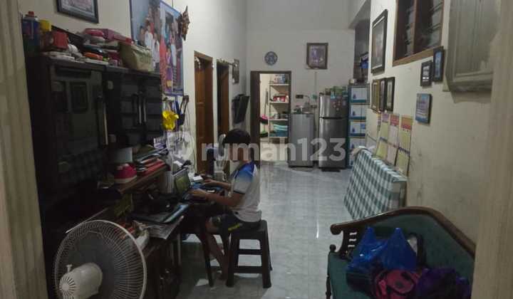 Kartini Street, Mojosari, Mojokerto 2