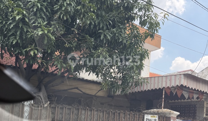 Rungkut Mejoyo Utara Hit Tanah 1