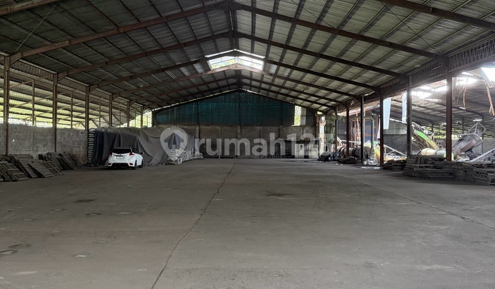 Ex Pabrik Pupuk Kabuh Jombang Ex Pabrik Pupuk Kabuh Jombang