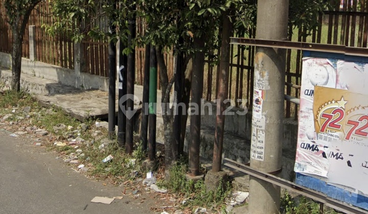 Raya Hayam Wuruk Jember Opposite McDonald's Raya Hayam Wuruk Jember Opposite McDonald's